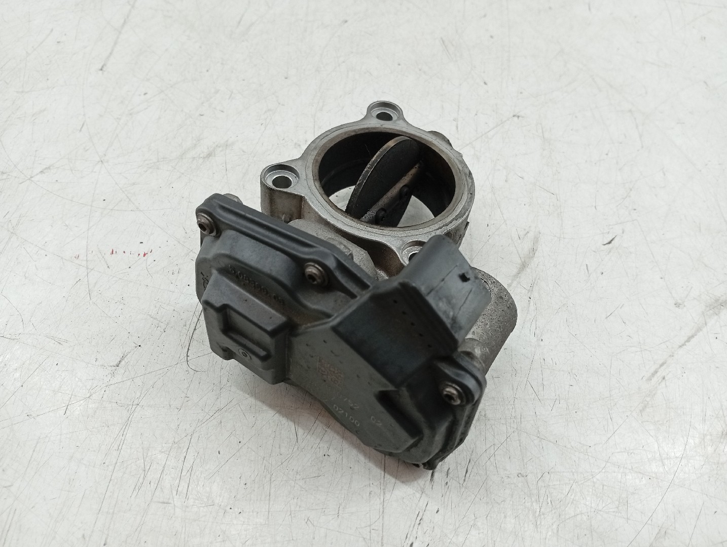 Borboleta Admissão BMW 3 (F30, F80) | 11 - 18 Imagem-5