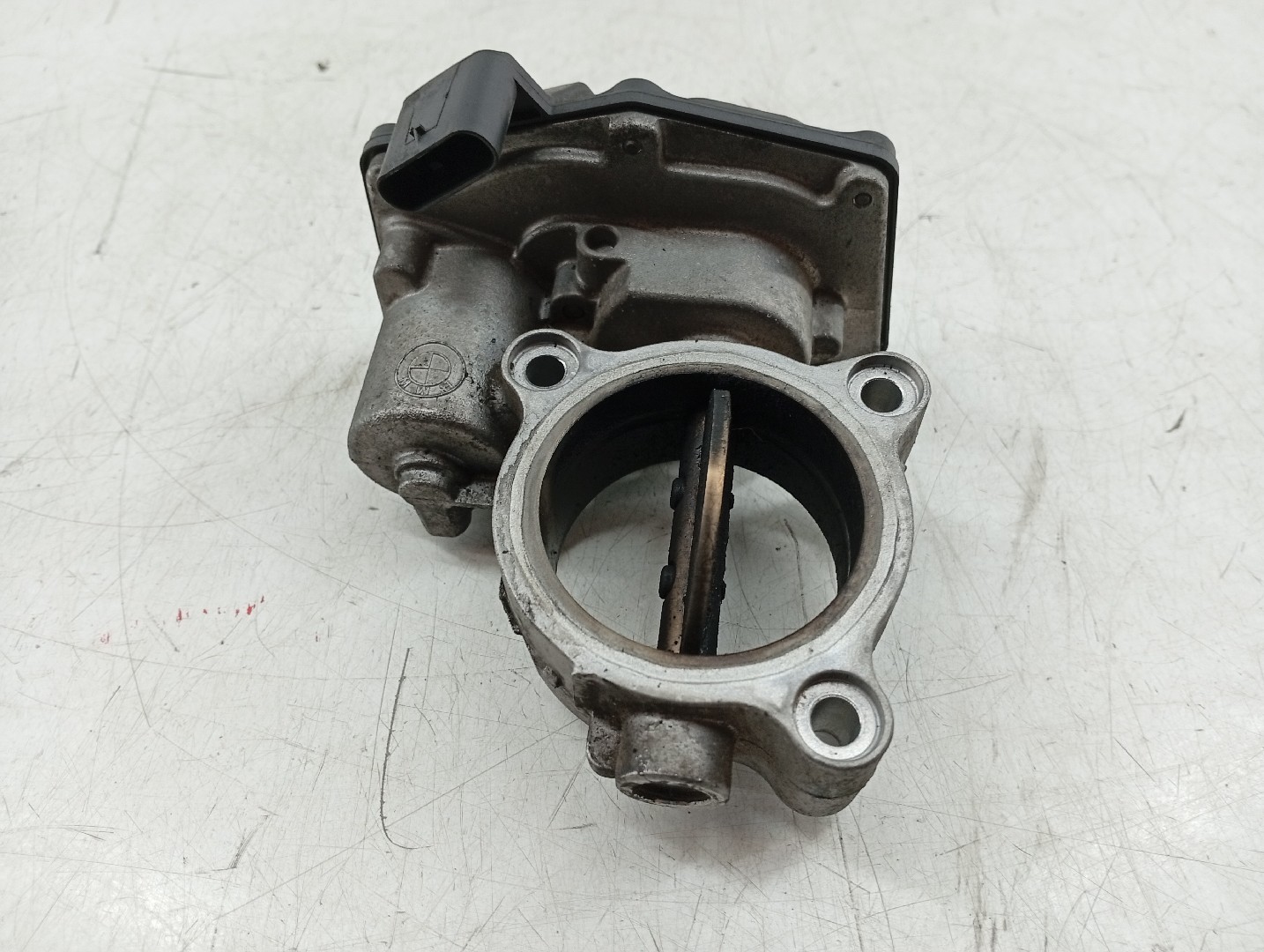 Borboleta Admissão BMW 3 (F30, F80) | 11 - 18 Imagem-1