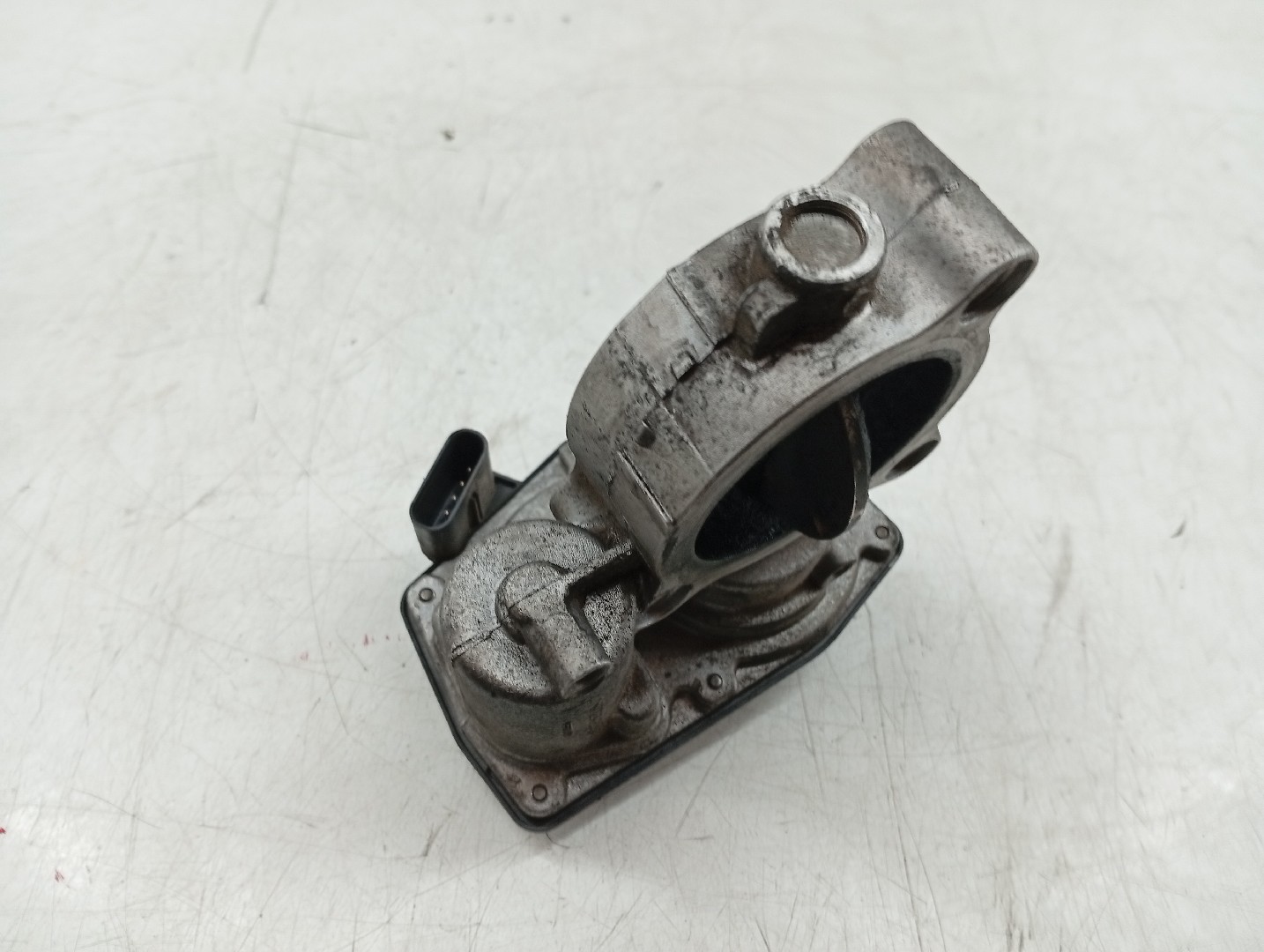 Borboleta Admissão BMW 3 (F30, F80) | 11 - 18 Imagem-2