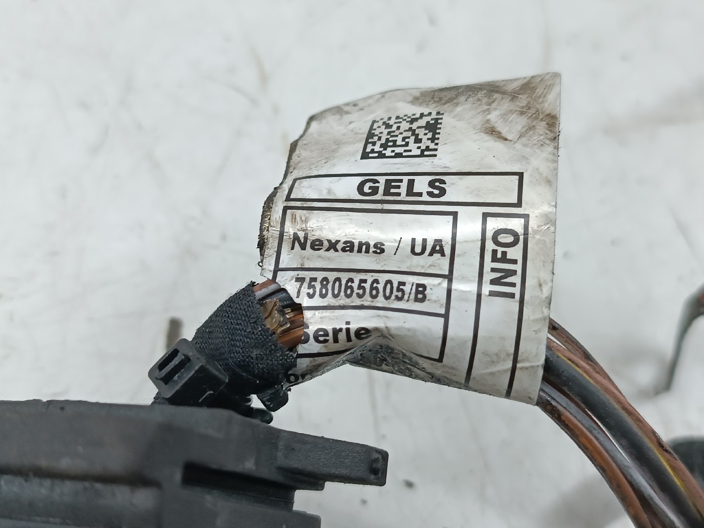 Instalação Elétrica BMW 3 (F30, F80) | 11 - 18 Imagem-2