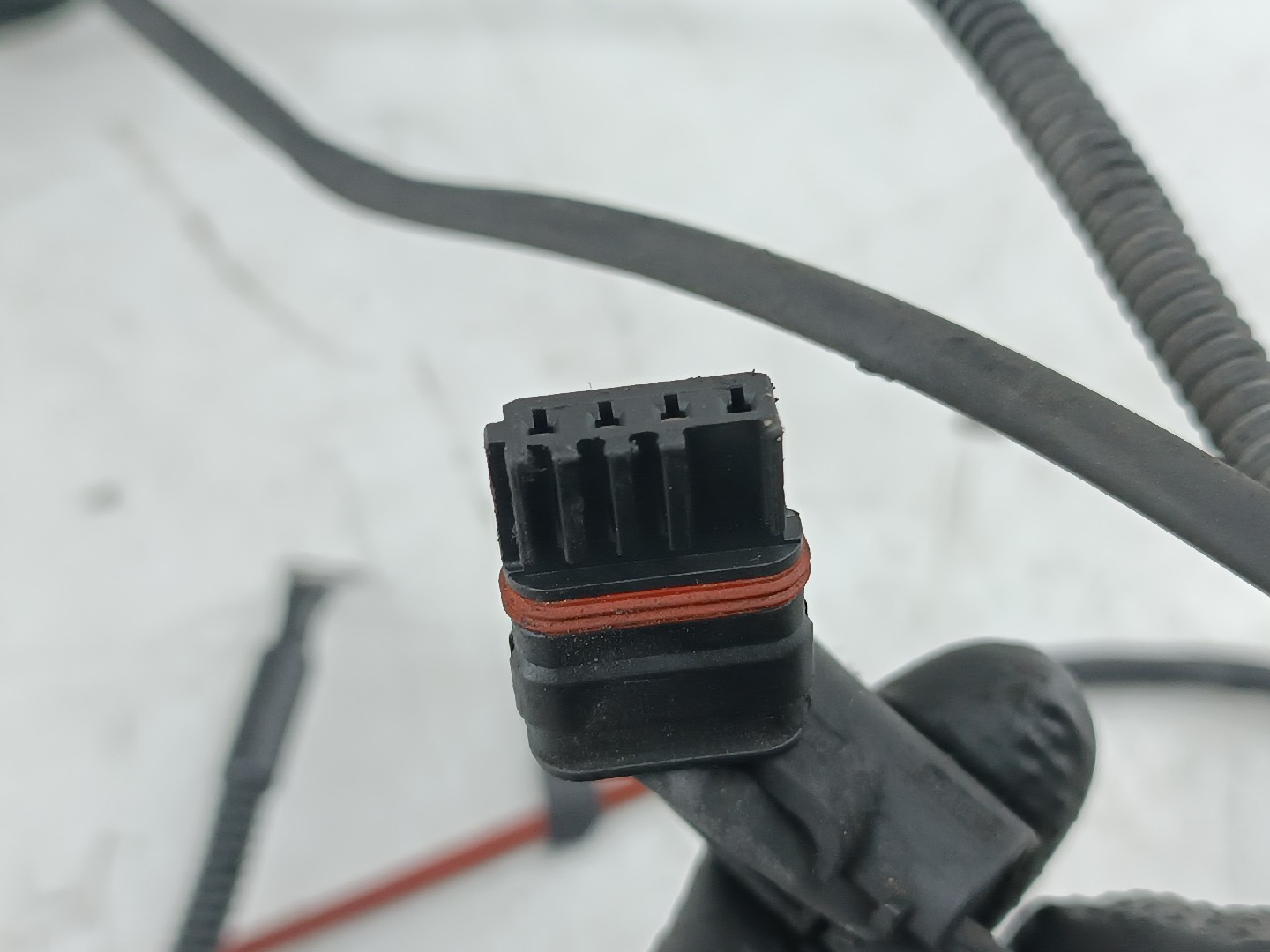 Instalação Elétrica BMW 3 (F30, F80) | 11 - 18 Imagem-3