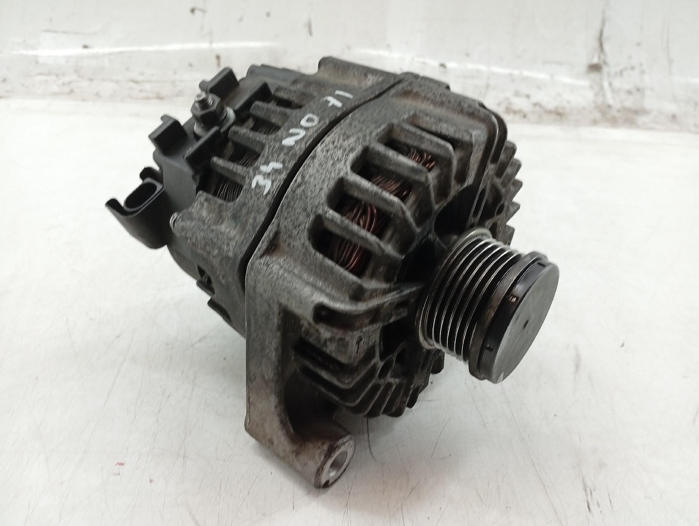 Alternador BMW 3 (F30, F80) | 11 - 18 Imagem-4