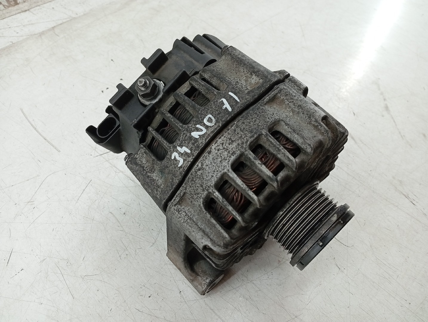 Alternador BMW 3 (F30, F80) | 11 - 18 Imagem-6
