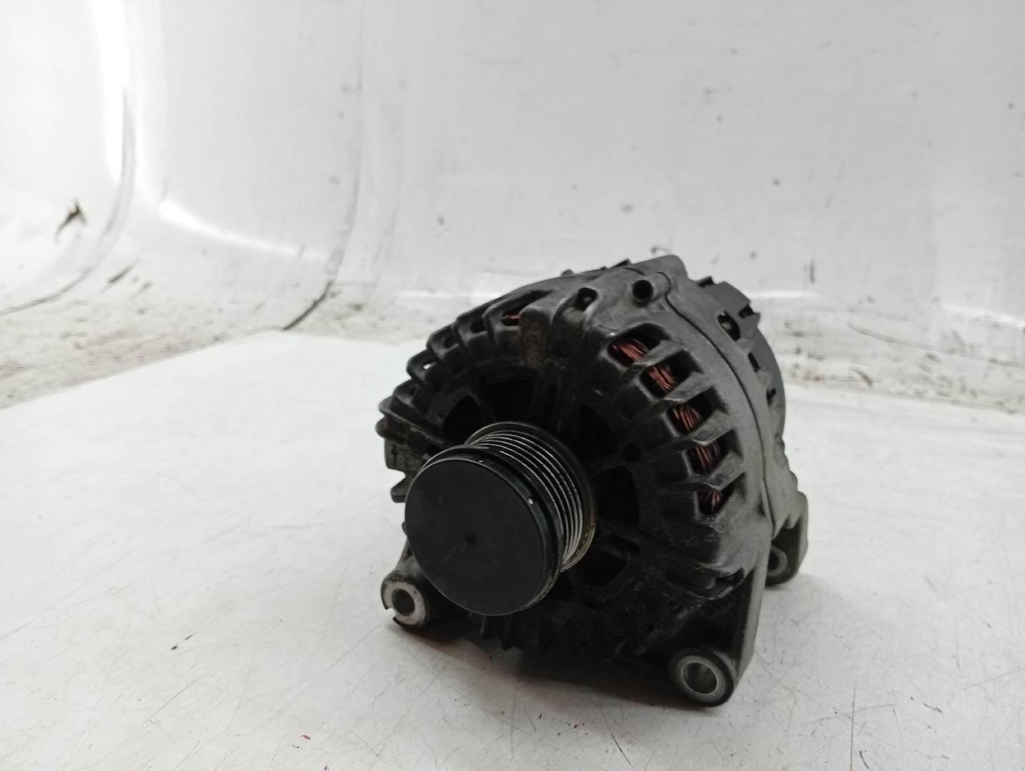 Alternador BMW 3 (F30, F80) | 11 - 18 Imagem-5