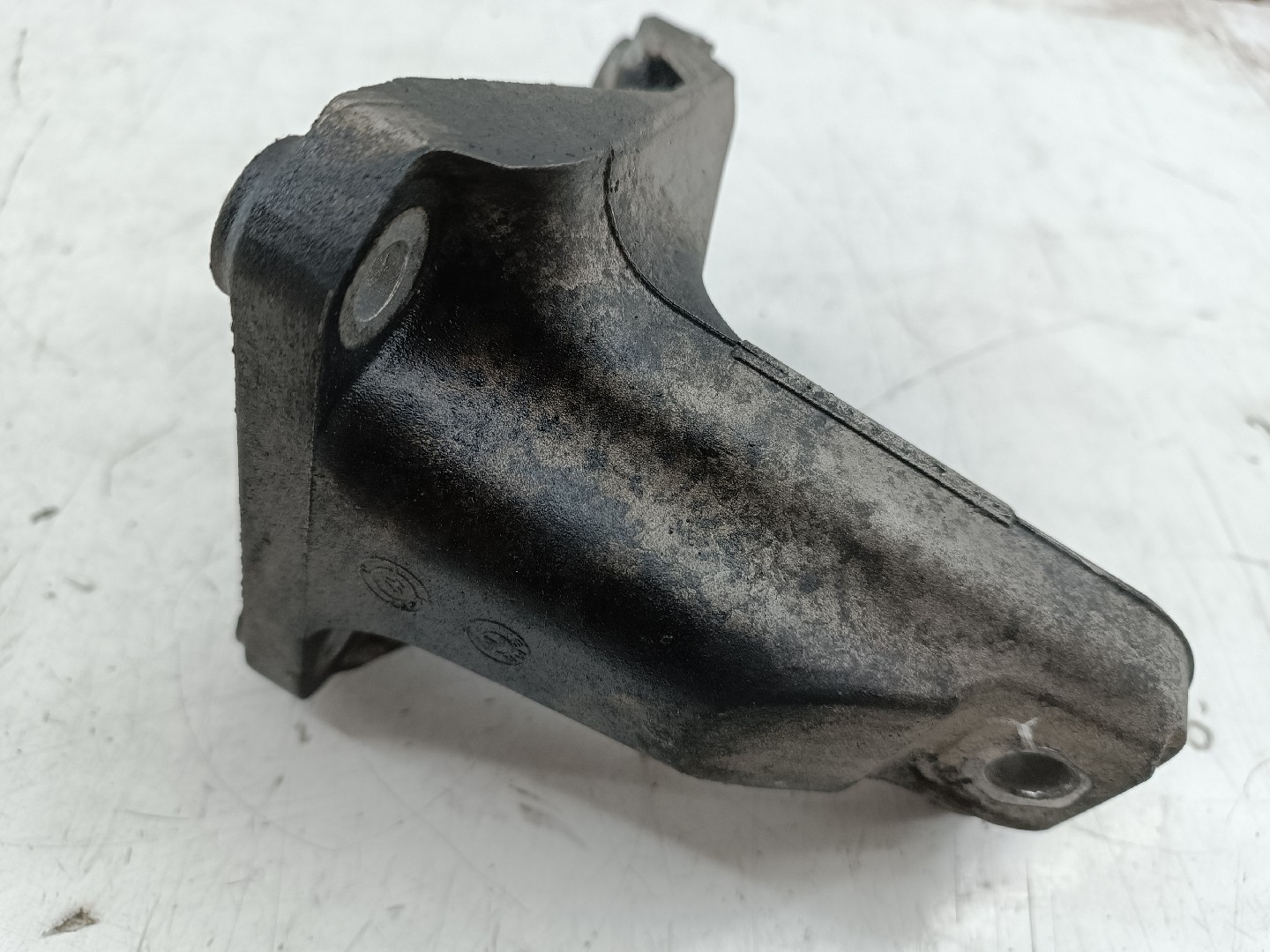 Apoio de motor BMW 3 (F30, F80) | 11 - 18 Imagem-2