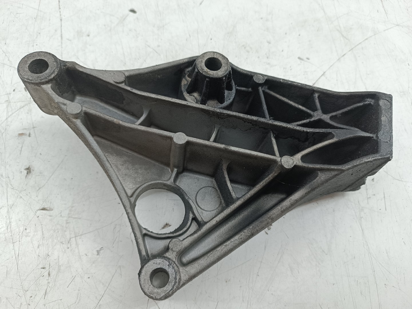 Apoio de motor BMW 3 (F30, F80) | 11 - 18 Imagem-3