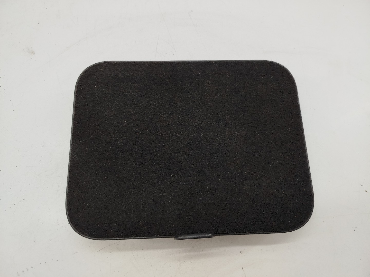 Acabamento Interior RENAULT MEGANE II Grandtour (KM0/1_) | 03 - 12