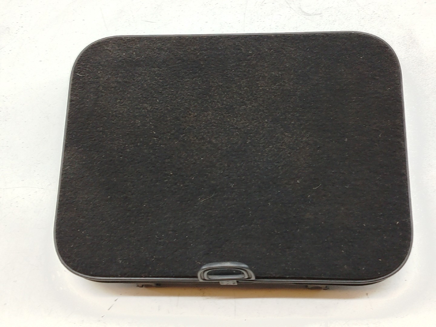 Acabamento Interior RENAULT MEGANE II Grandtour (KM0/1_) | 03 - 12 Imagem-5