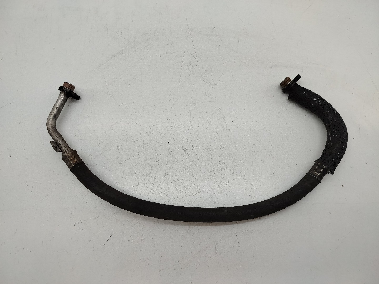 Tubo de Ar condicionado RENAULT MEGANE II Grandtour (KM0/1_) | 03 - 12