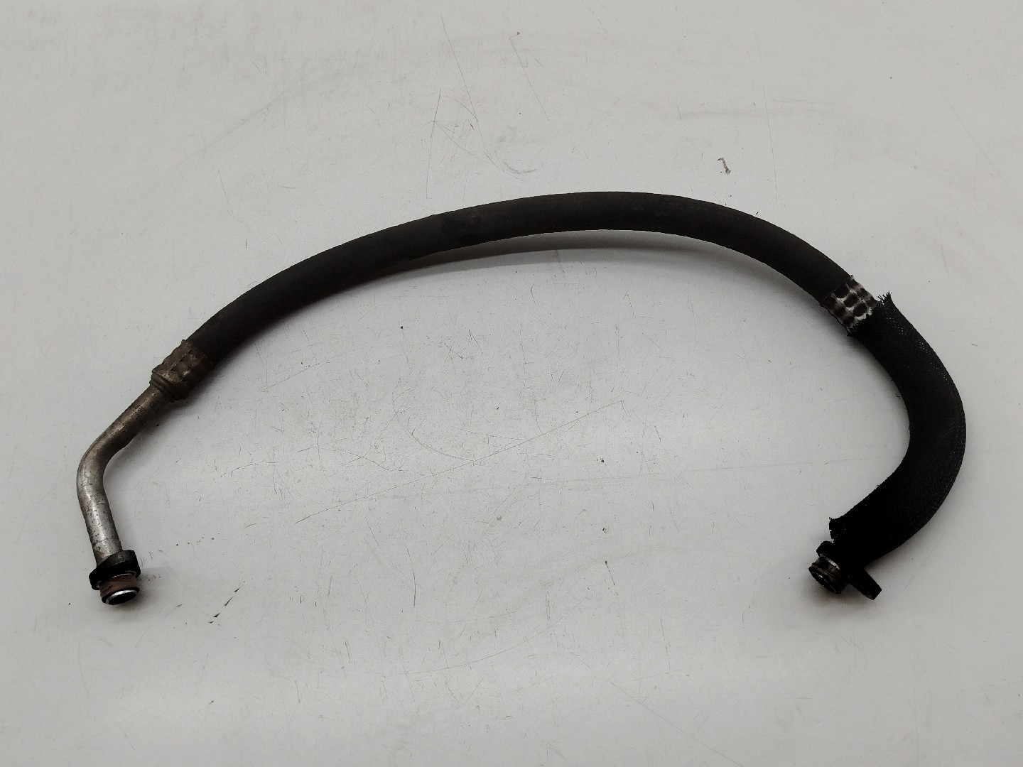 Tubo de Ar condicionado RENAULT MEGANE II Grandtour (KM0/1_) | 03 - 12 Imagem-3