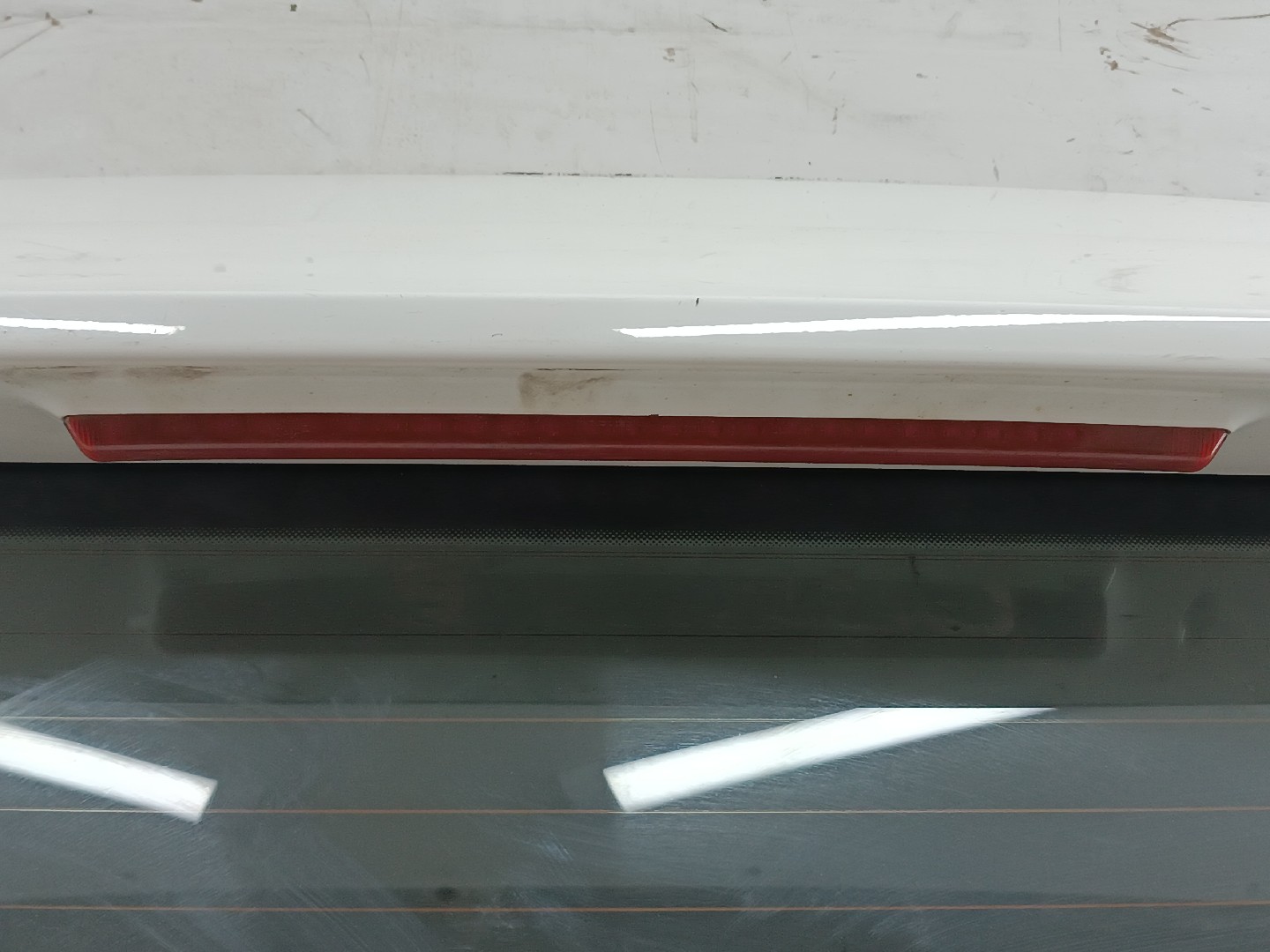 Porta de mala VOLKSWAGEN GOLF VI (5K1) | 08 - 14 Imagem-3