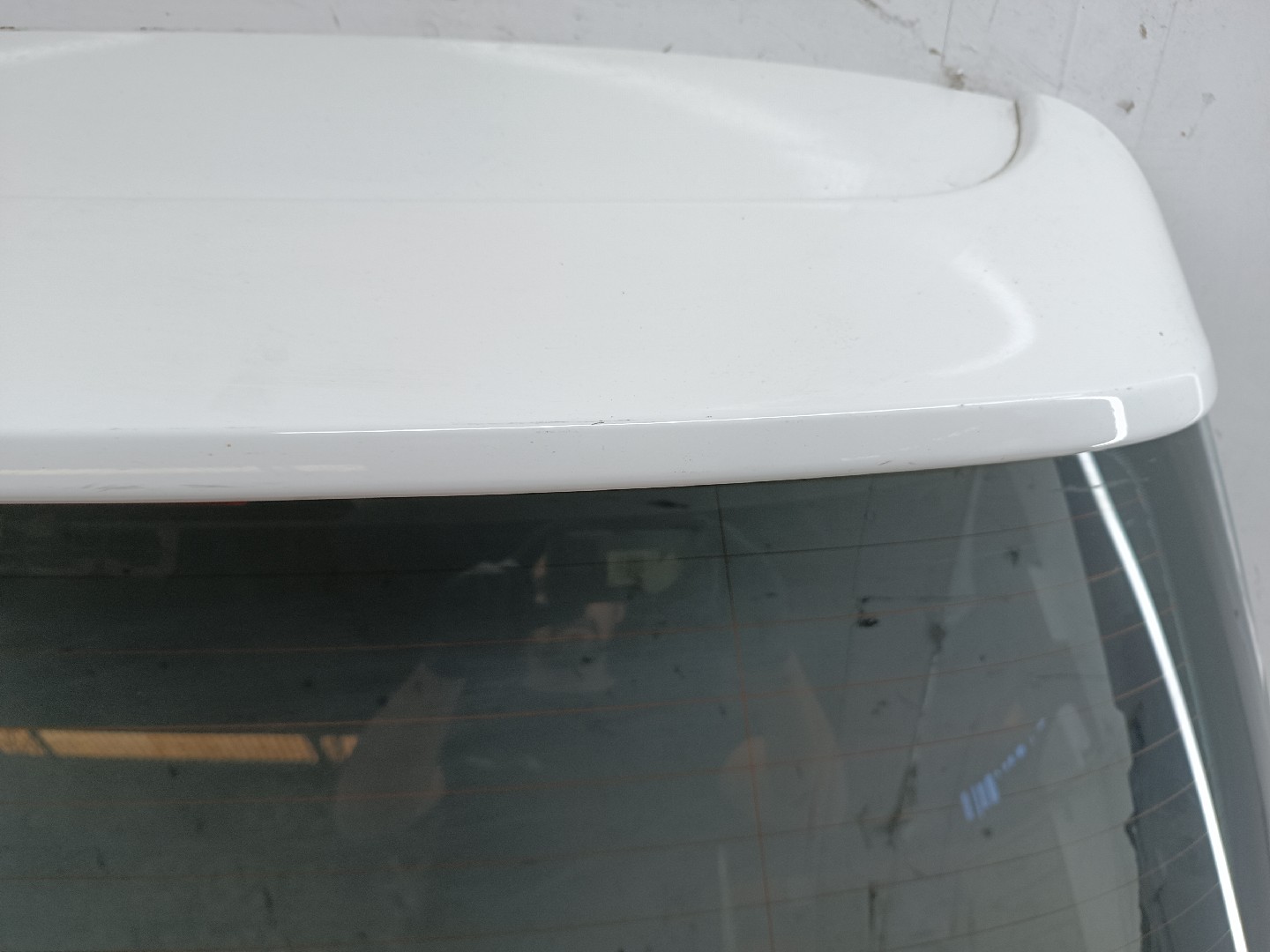 Porta de mala VOLKSWAGEN GOLF VI (5K1) | 08 - 14 Imagem-1