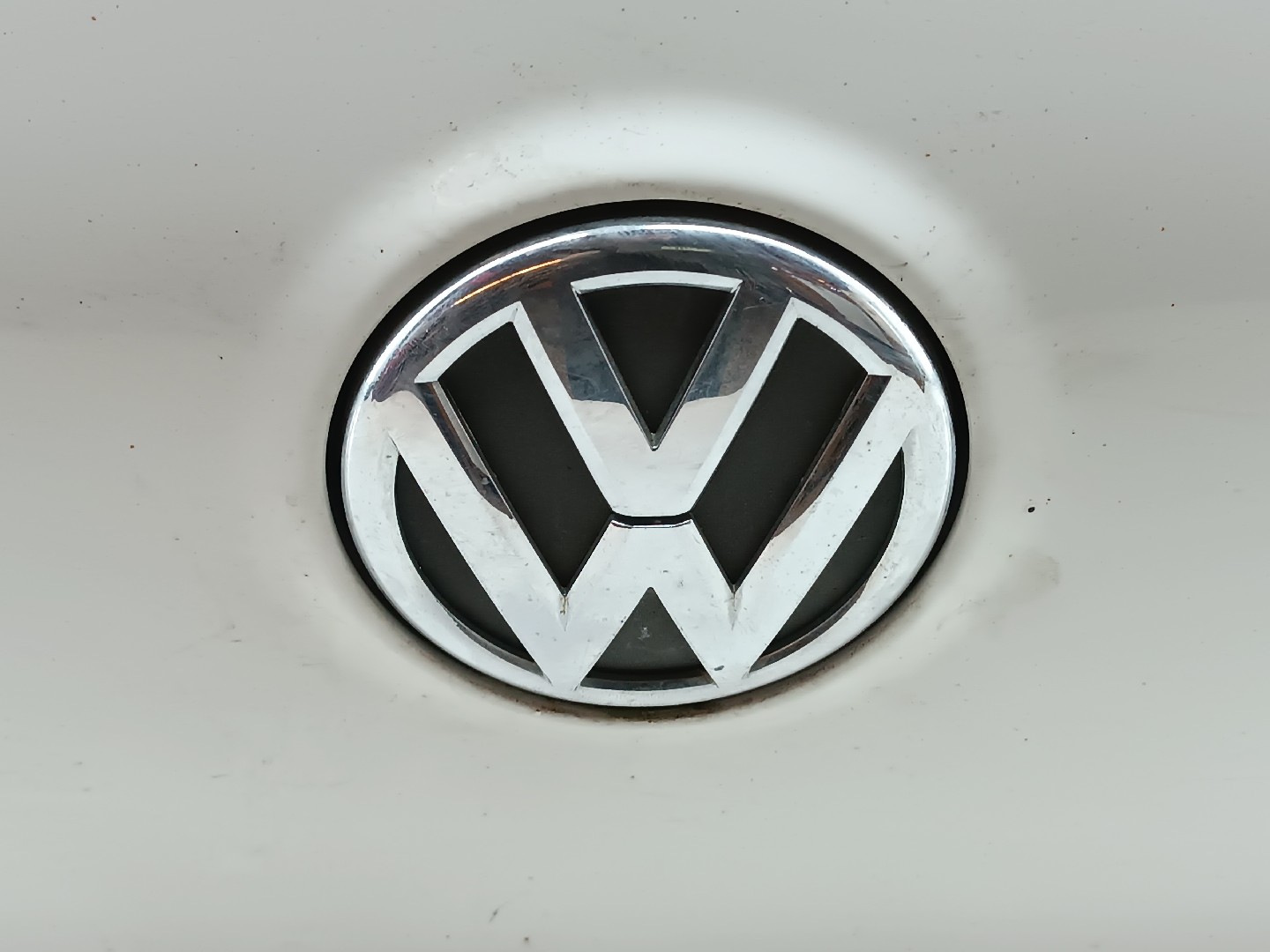 Porta de mala VOLKSWAGEN GOLF VI (5K1) | 08 - 14 Imagem-6