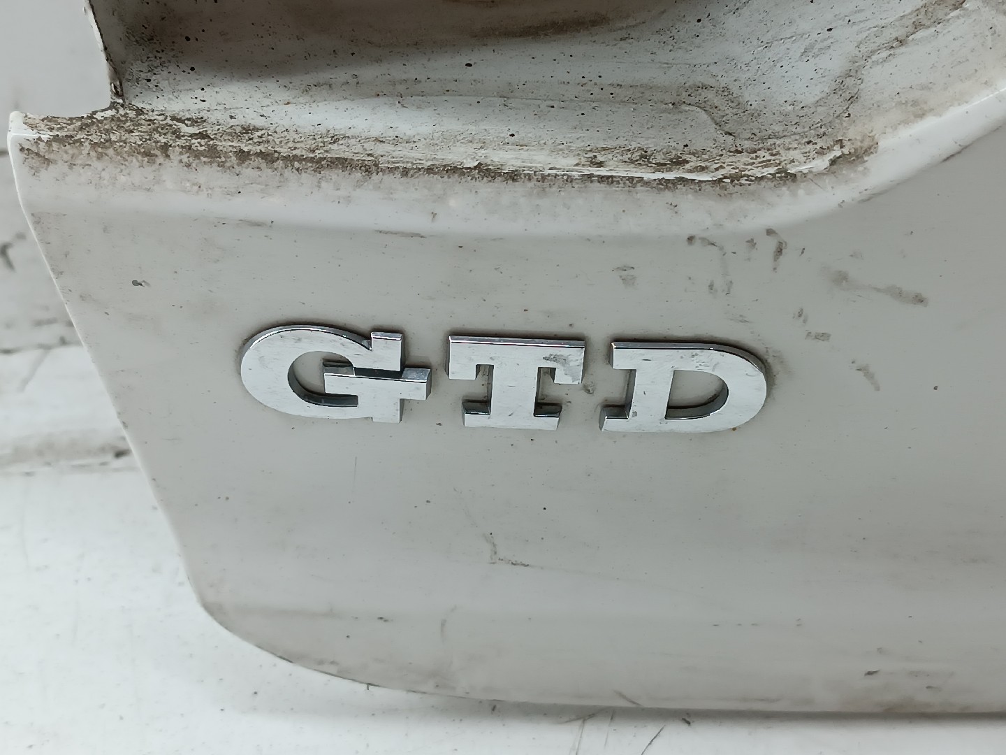 Porta de mala VOLKSWAGEN GOLF VI (5K1) | 08 - 14 Imagem-5