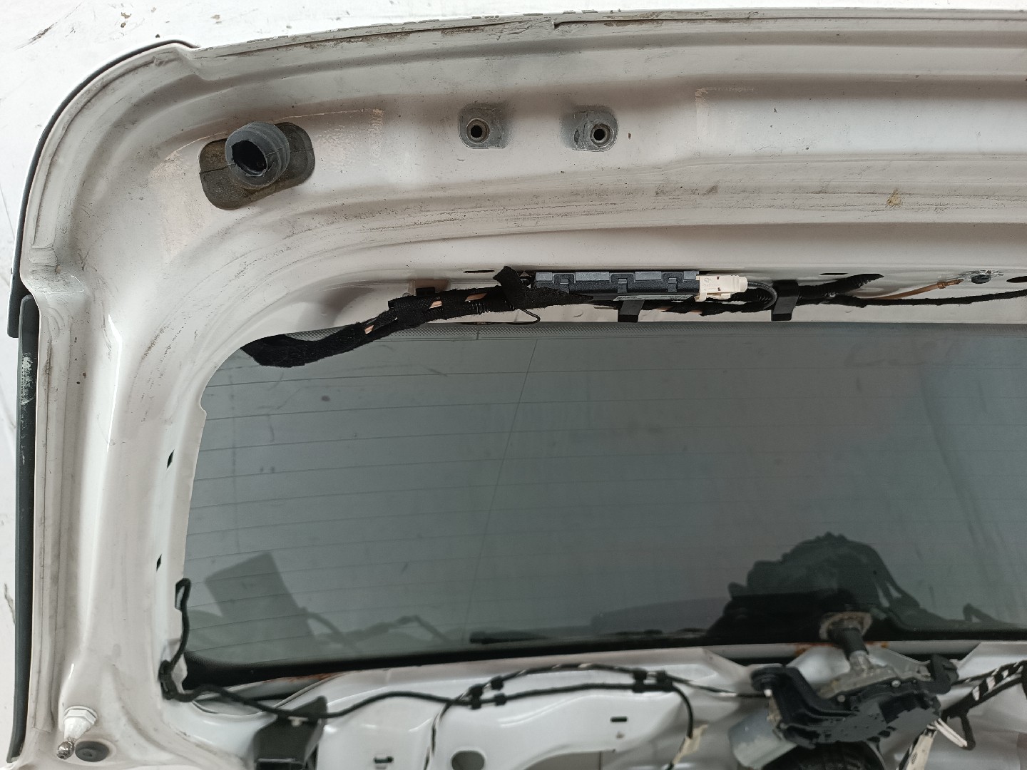 Porta de mala VOLKSWAGEN GOLF VI (5K1) | 08 - 14 Imagem-9