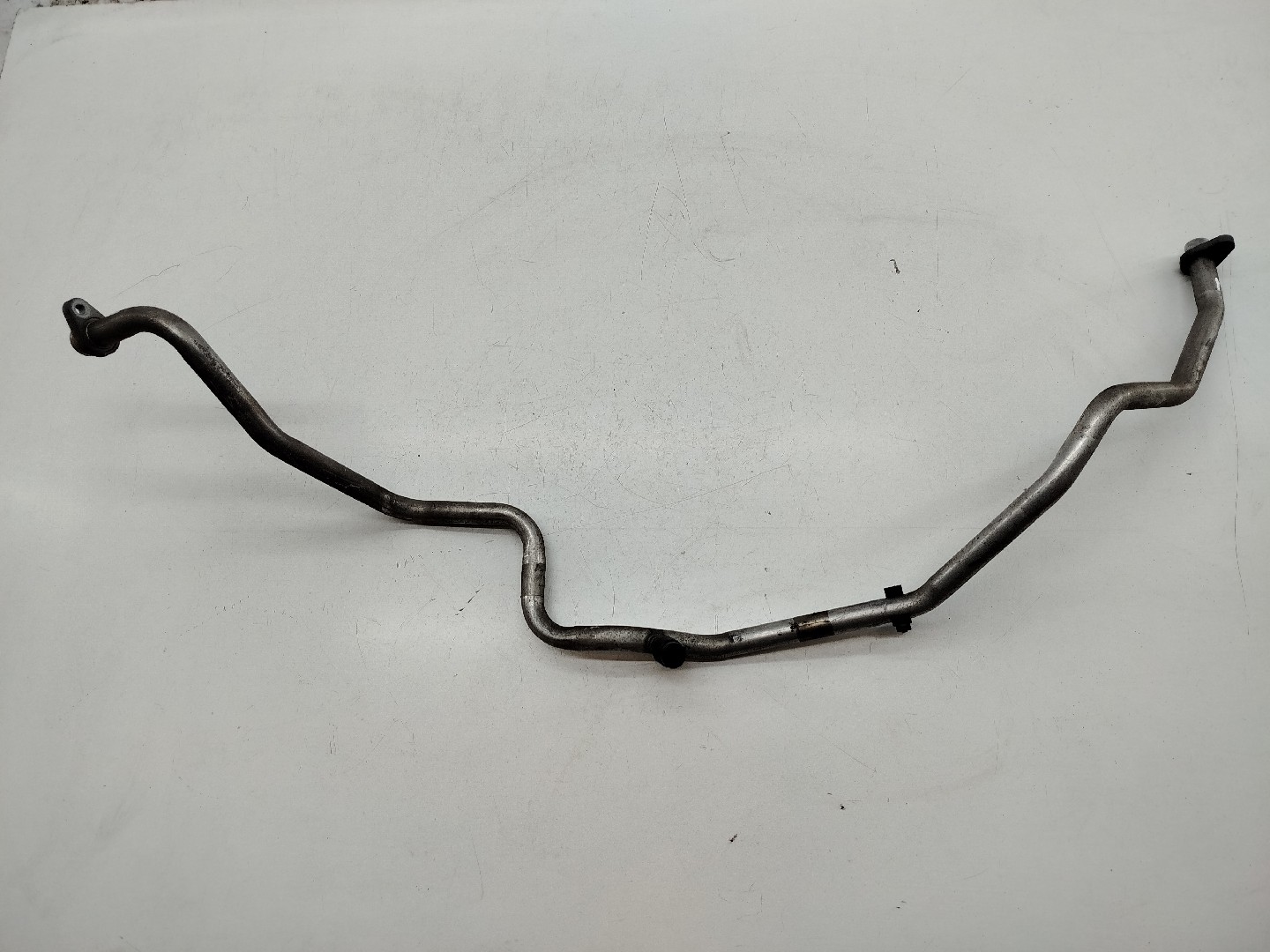 Tubo de Ar Condicionado RENAULT MEGANE II Grandtour (KM0/1_) | 03 - 12