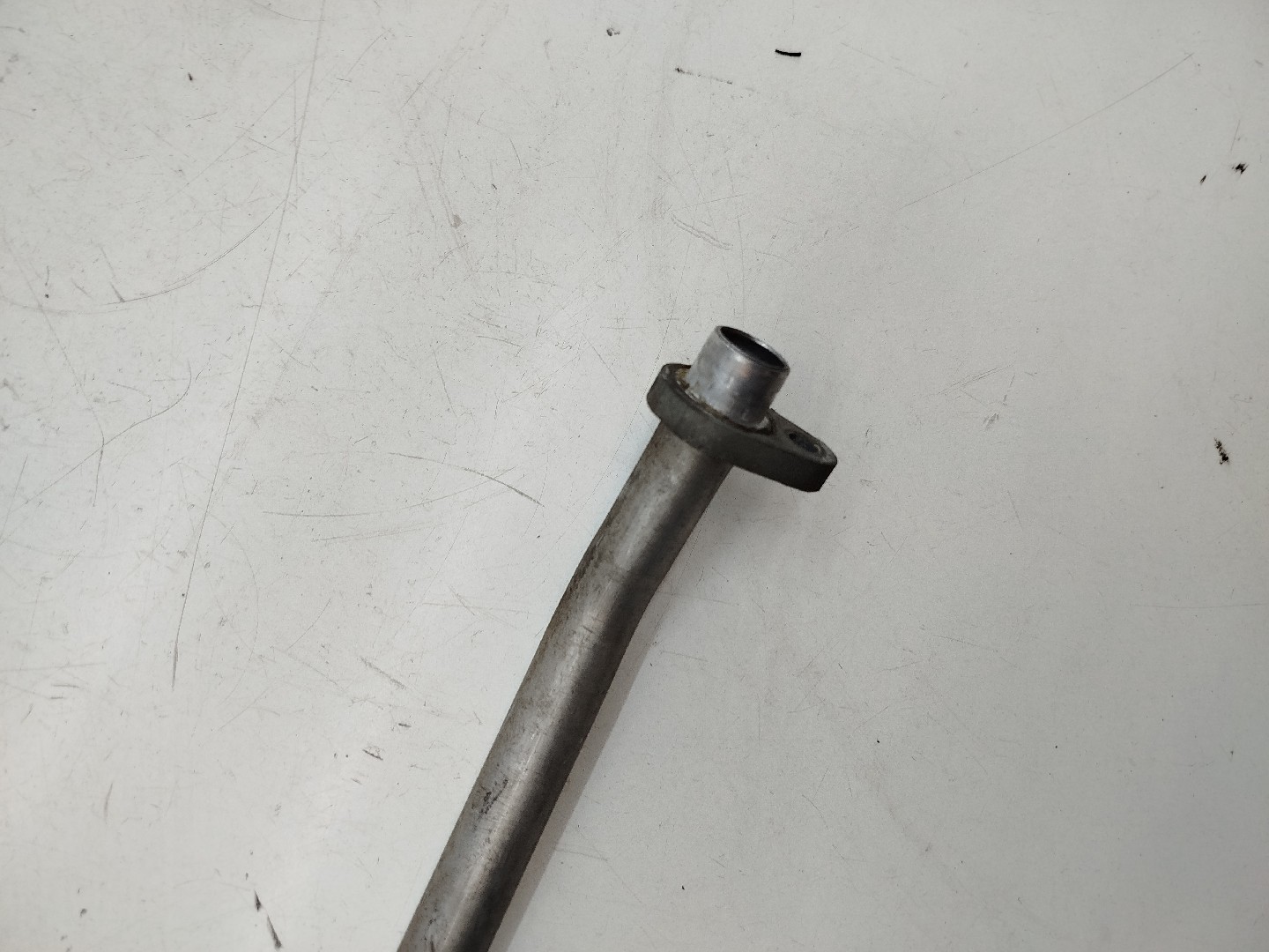 Tubo de Ar Condicionado RENAULT MEGANE II Grandtour (KM0/1_) | 03 - 12 Imagem-3