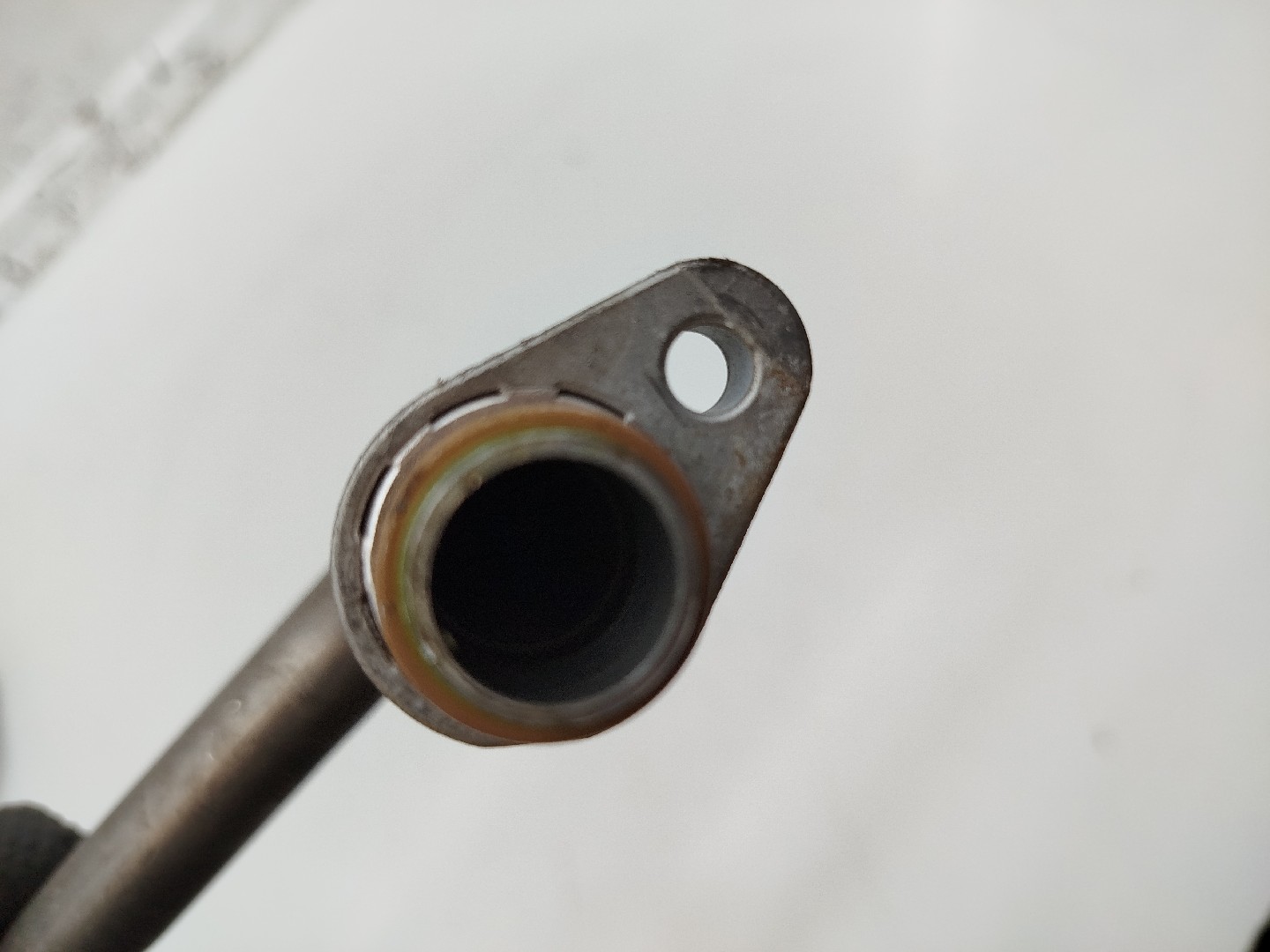 Tubo de Ar Condicionado RENAULT MEGANE II Grandtour (KM0/1_) | 03 - 12 Imagem-2