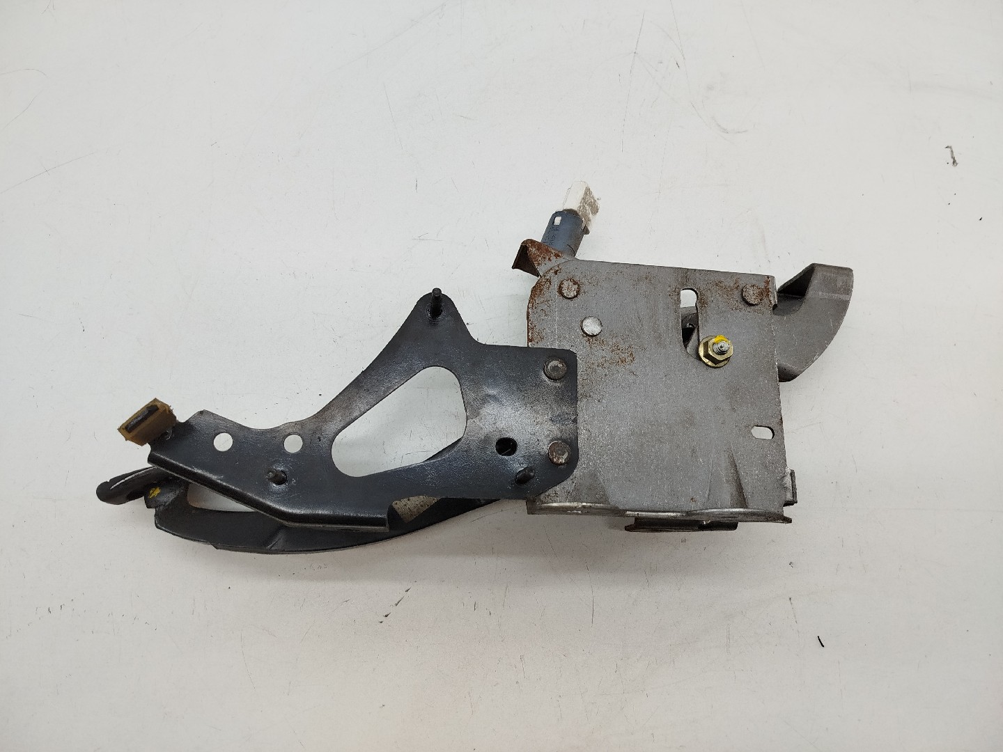 Pedal de travão RENAULT MEGANE II Grandtour (KM0/1_) | 03 - 12 Imagem-1