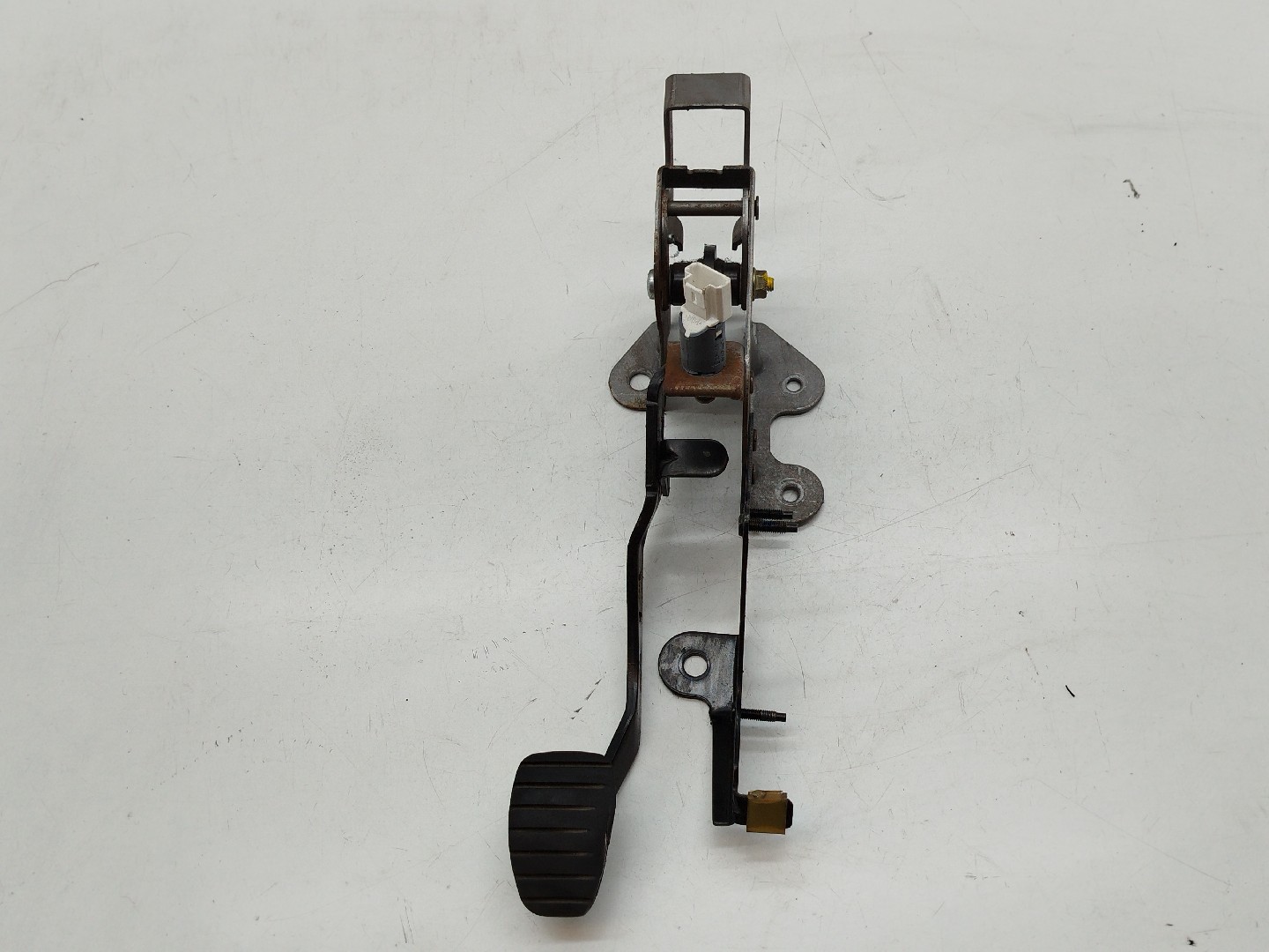 Pedal de travão RENAULT MEGANE II Grandtour (KM0/1_) | 03 - 12 Imagem-5