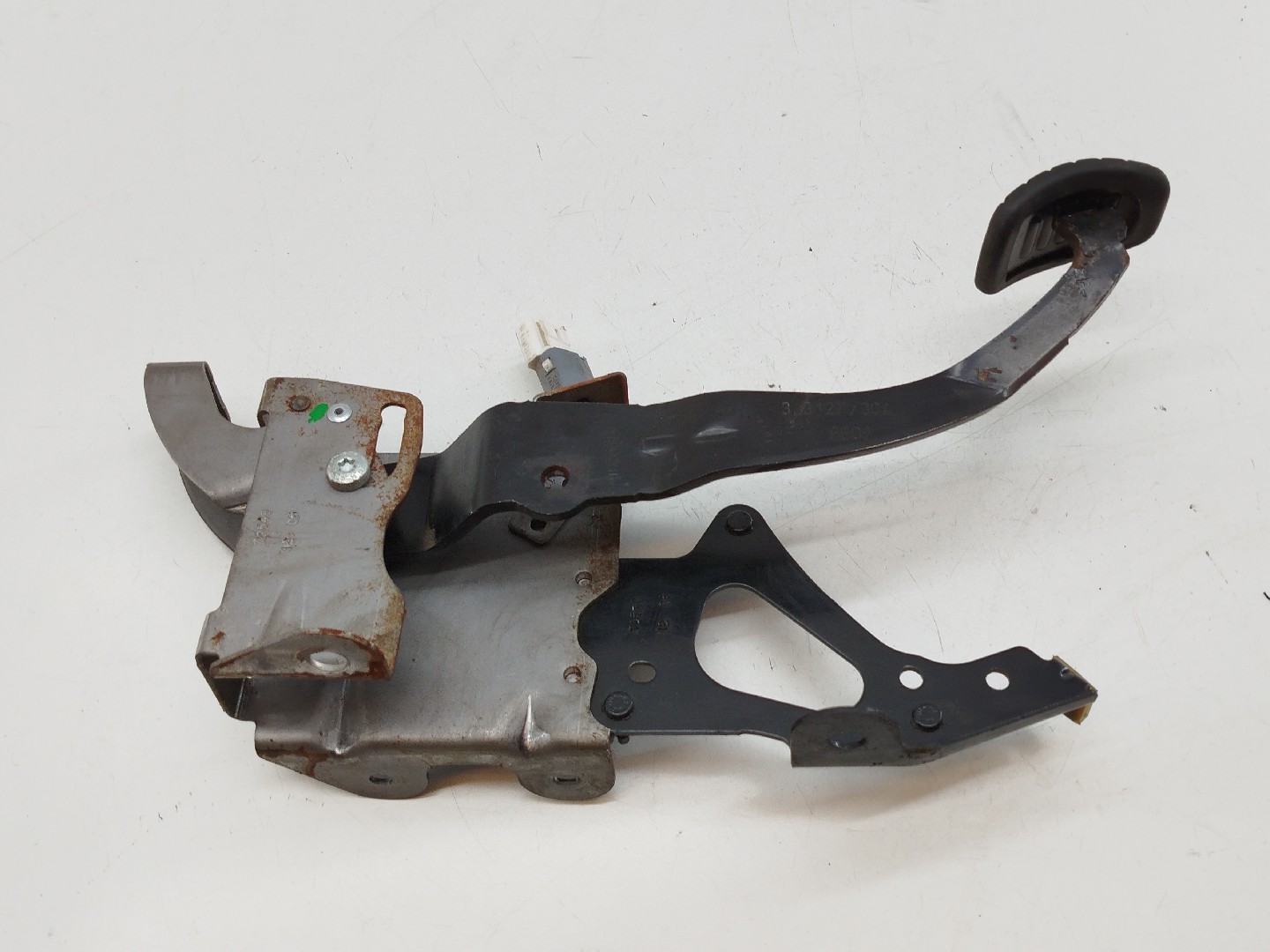 Pedal de travão RENAULT MEGANE II Grandtour (KM0/1_) | 03 - 12 Imagem-4