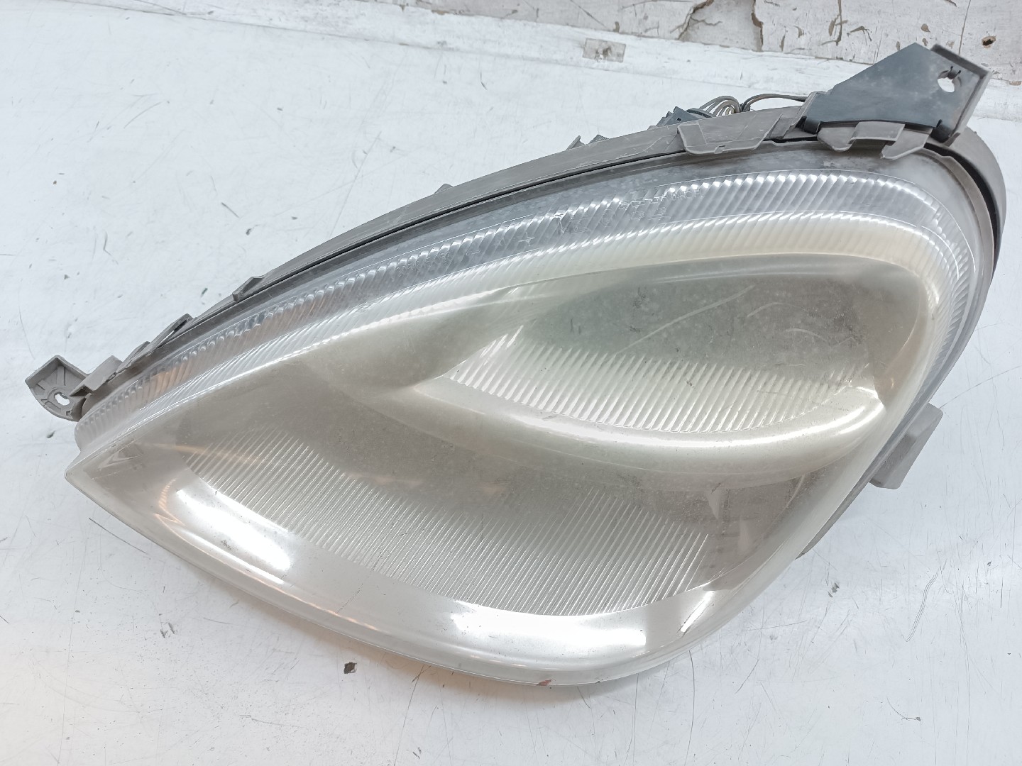 Ótica Esquerda MERCEDES-BENZ A-CLASS (W168) | 97 - 05 Imagem-5