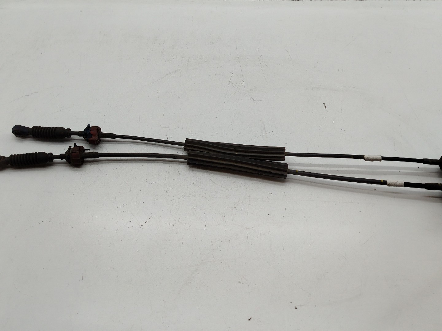 Seletor de mudanças RENAULT MEGANE II Grandtour (KM0/1_) | 03 - 12 Imagem-2