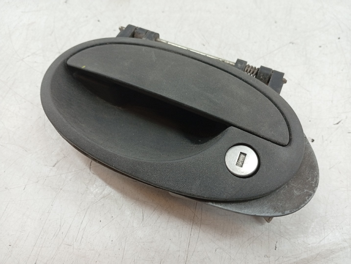 Puxador Exterior Porta Frente Esquerdo OPEL COMBO Caixa/Combi | 01 -  Imagem-3