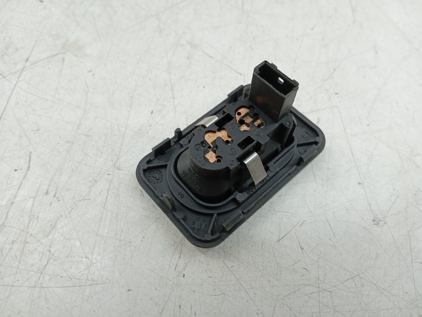 Comutador de vidros OPEL COMBO Caixa/Combi | 01 -  Imagem-2