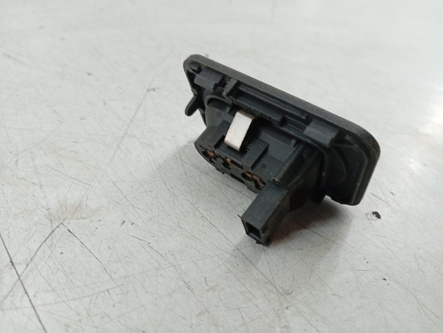 Comutador de vidros OPEL COMBO Caixa/Combi | 01 -  Imagem-1