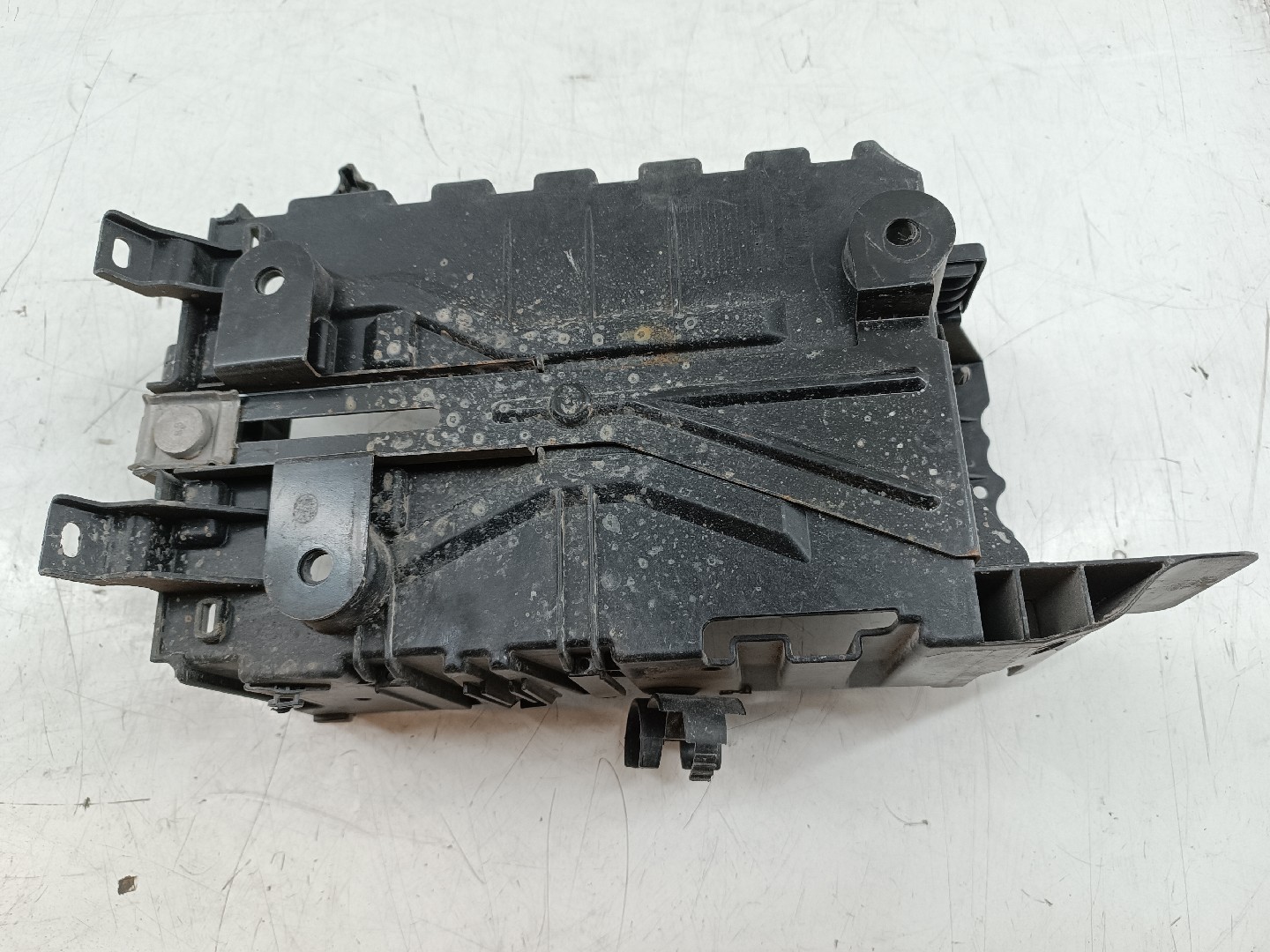 Caixa Bateria OPEL CORSA E (X15) | 14 - 