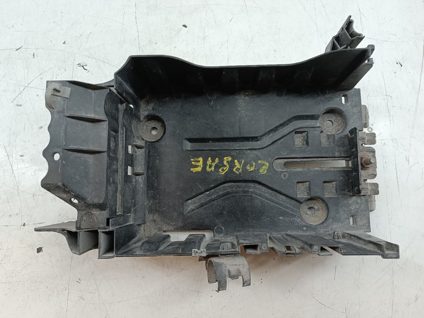 Caixa Bateria OPEL CORSA E (X15) | 14 -  Imagem-3