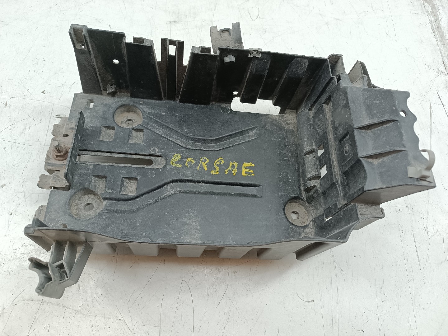 Caixa Bateria OPEL CORSA E (X15) | 14 -  Imagem-5