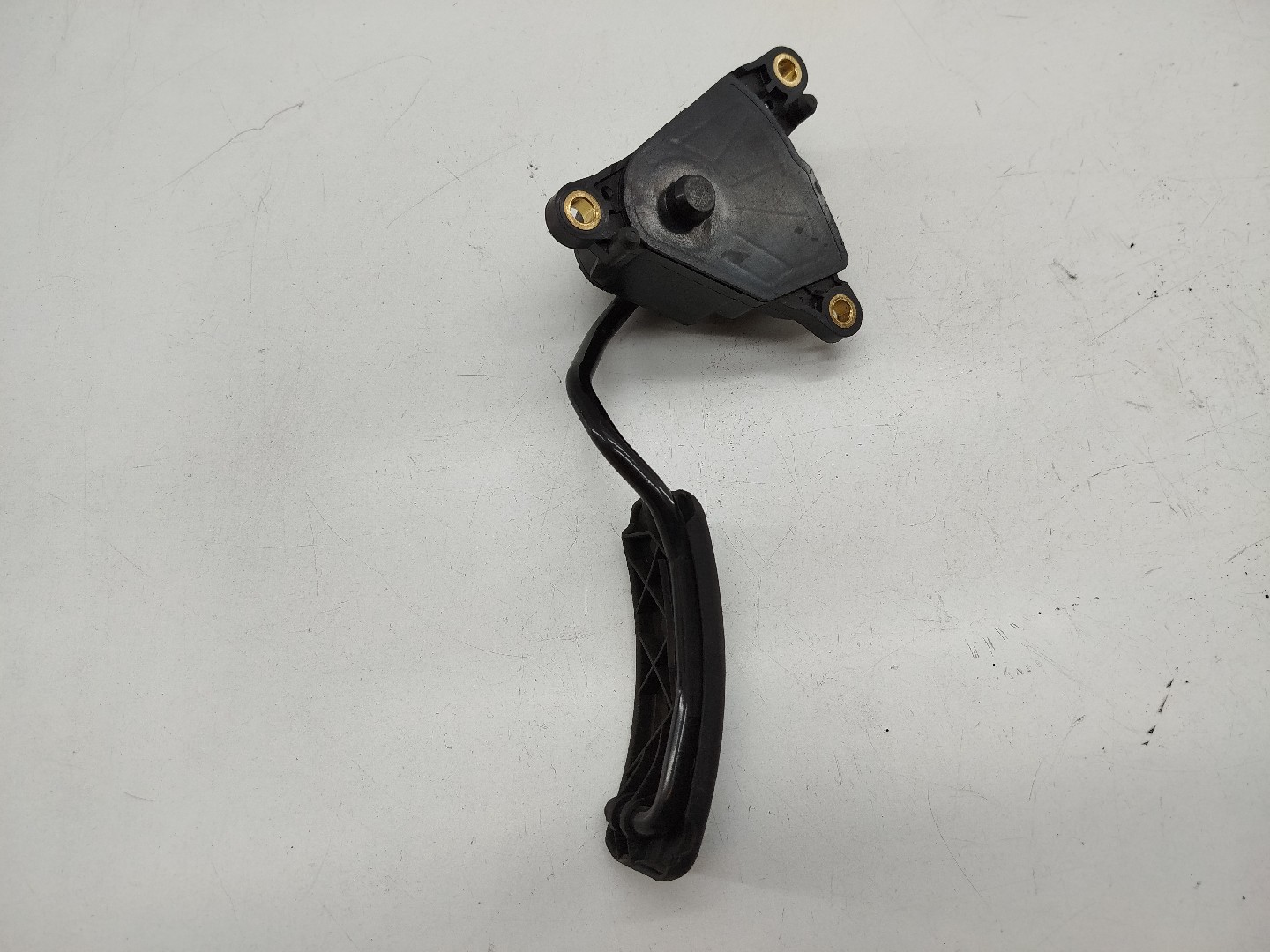 Pedal acelerador RENAULT MEGANE II Grandtour (KM0/1_) | 03 - 12 Imagem-1