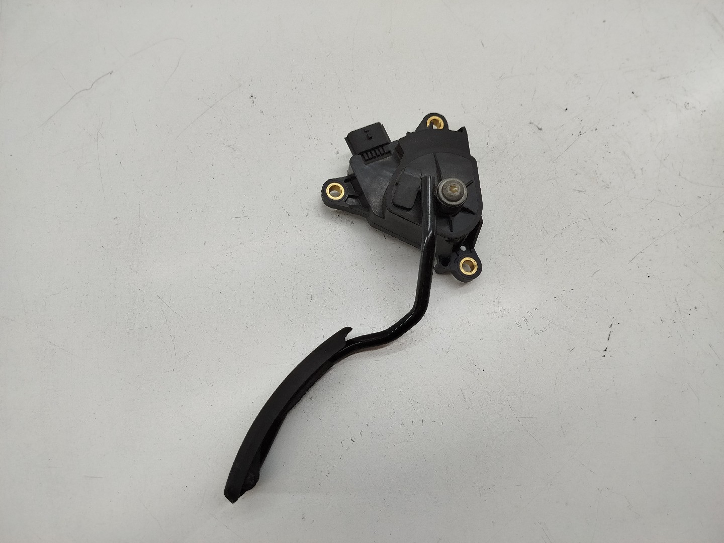 Pedal acelerador RENAULT MEGANE II Grandtour (KM0/1_) | 03 - 12 Imagem-3