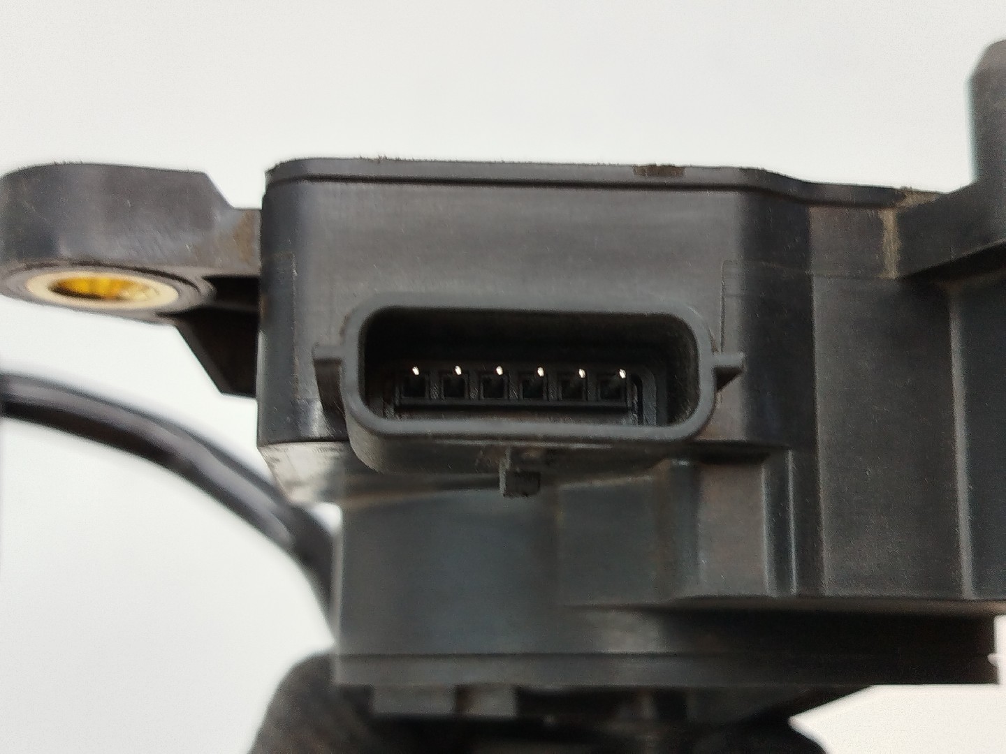 Pedal acelerador RENAULT MEGANE II Grandtour (KM0/1_) | 03 - 12 Imagem-4