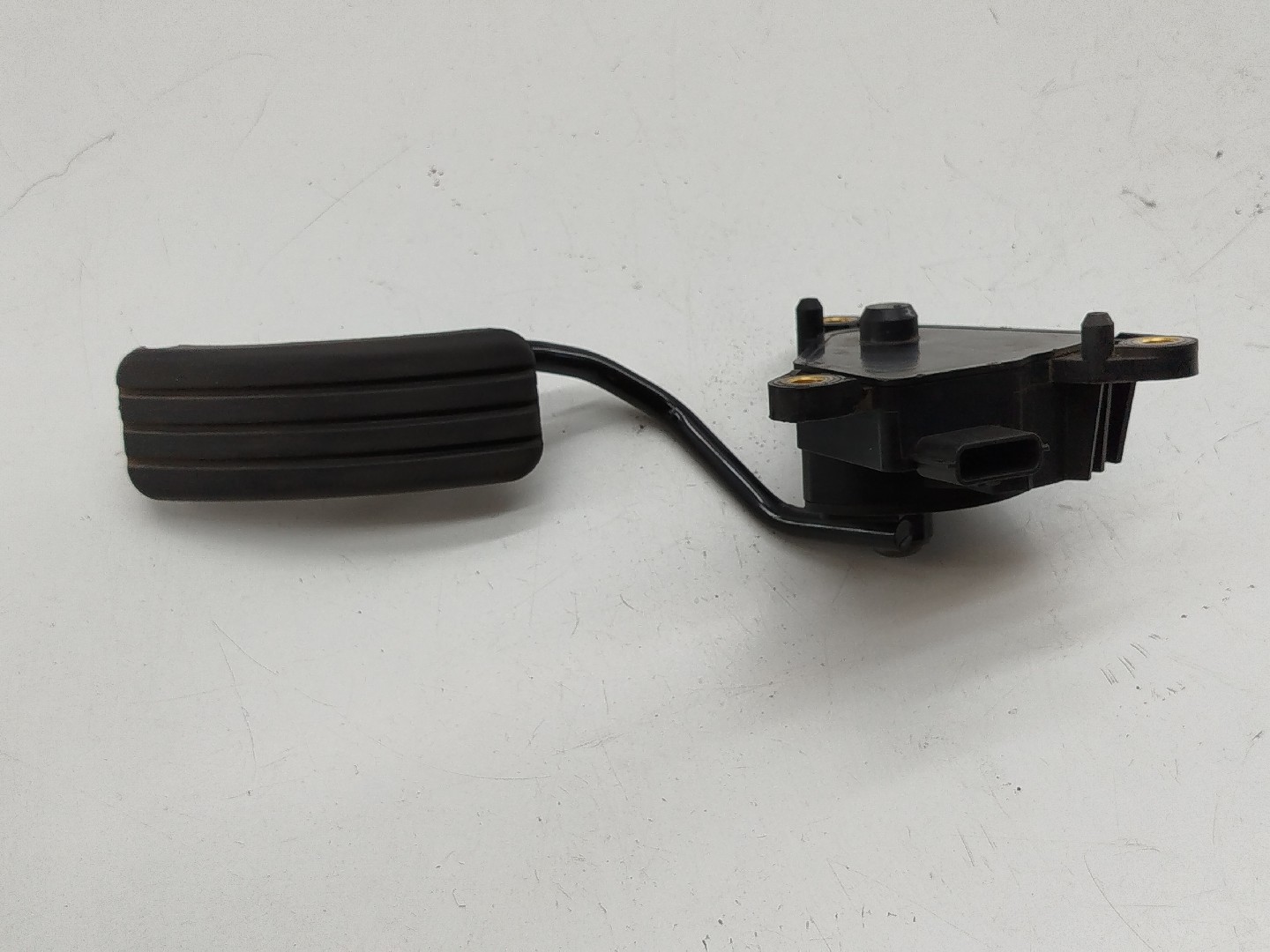 Pedal acelerador RENAULT MEGANE II Grandtour (KM0/1_) | 03 - 12 Imagem-5