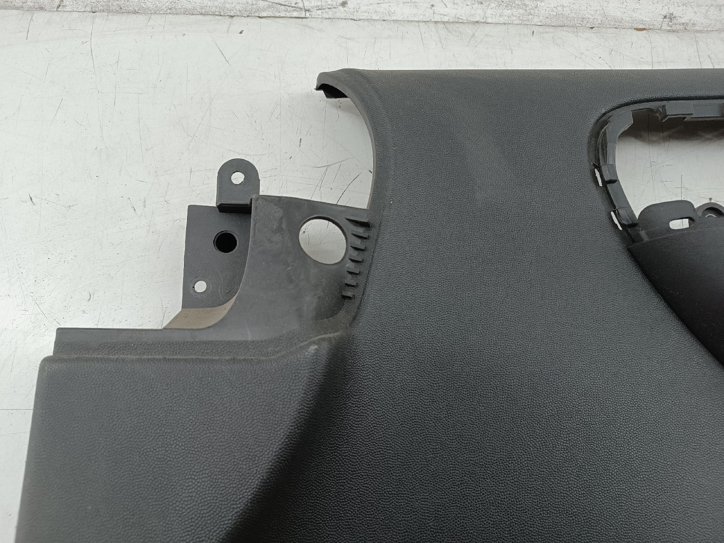 Quartela de porta frente direita OPEL CORSA C (X01) | 00 - 09 Imagem-8