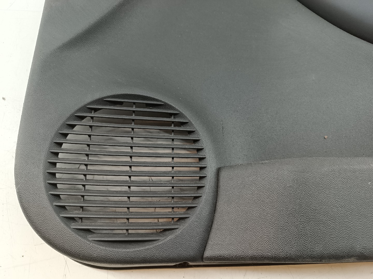 Quartela de porta frente direita OPEL CORSA C (X01) | 00 - 09 Imagem-7