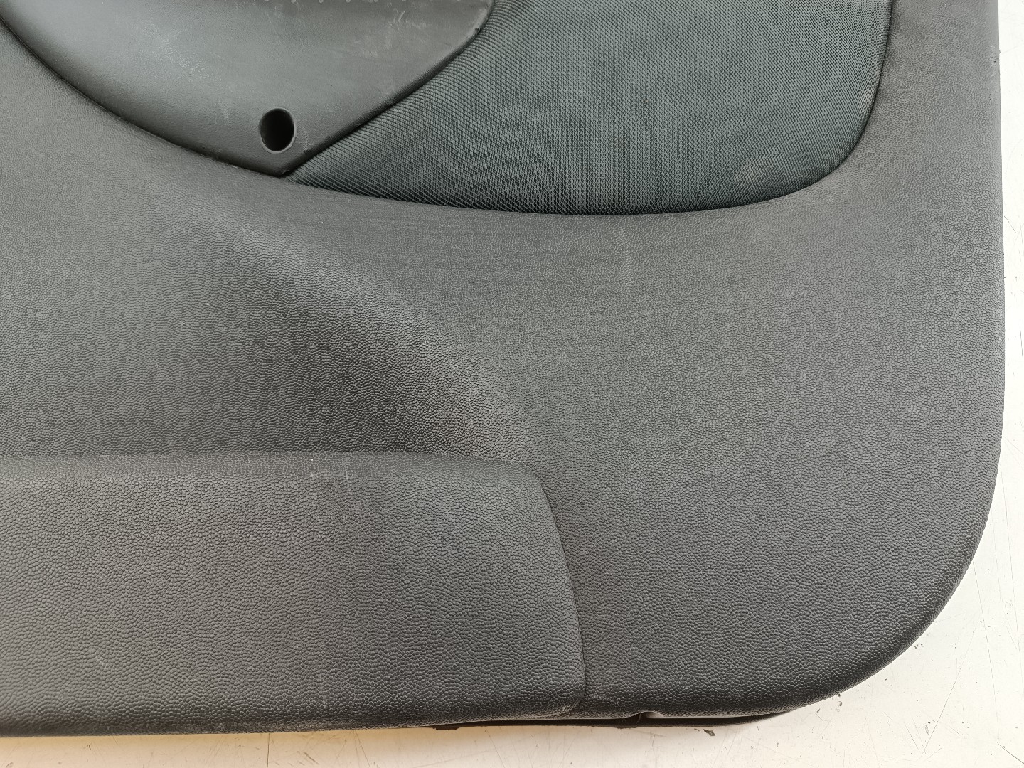 Quartela de porta frente direita OPEL CORSA C (X01) | 00 - 09 Imagem-6