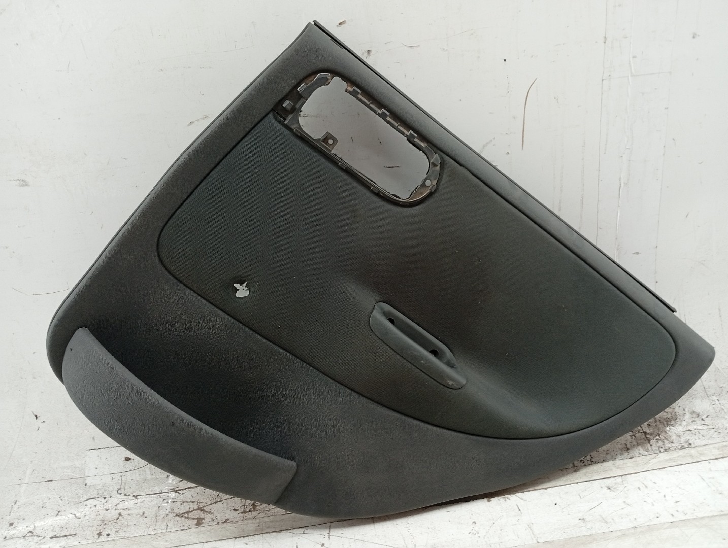 Quartela tras direito  OPEL CORSA C (X01) | 00 - 09 Imagem-3