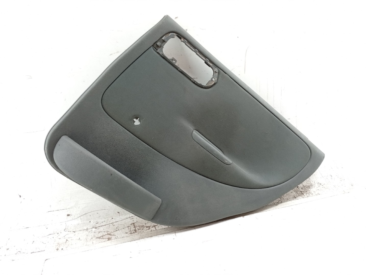 Quartela tras direito  OPEL CORSA C (X01) | 00 - 09 Imagem-4