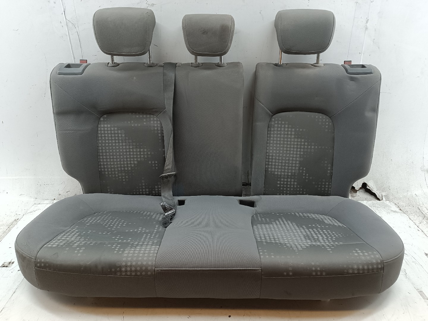 Conjunto de bancos CHEVROLET AVEO Hatchback (T300) | 11 - 
