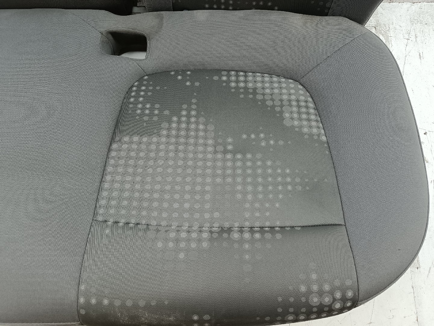 Conjunto de bancos CHEVROLET AVEO Hatchback (T300) | 11 -  Imagem-1