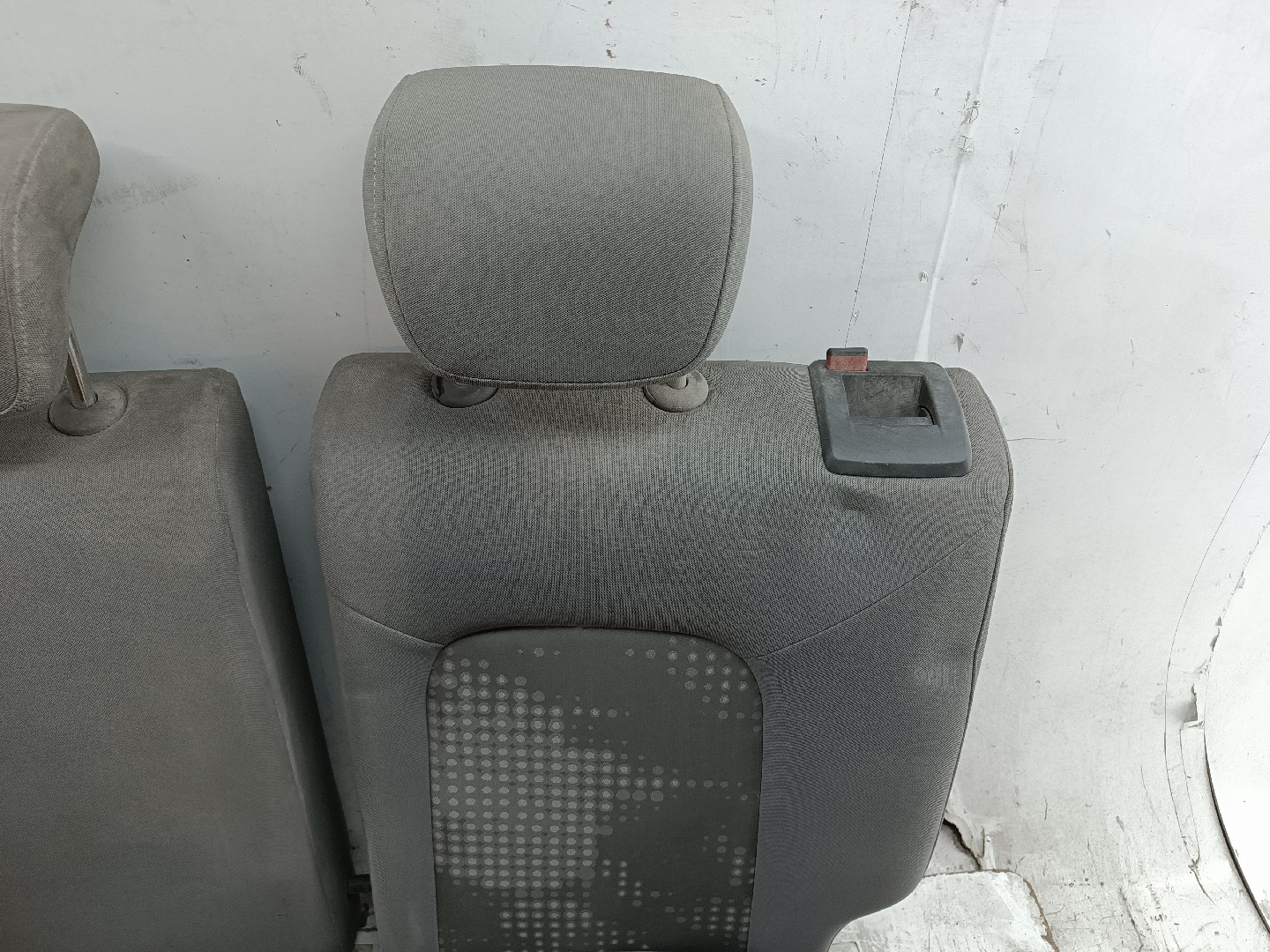 Conjunto de bancos CHEVROLET AVEO Hatchback (T300) | 11 -  Imagem-2