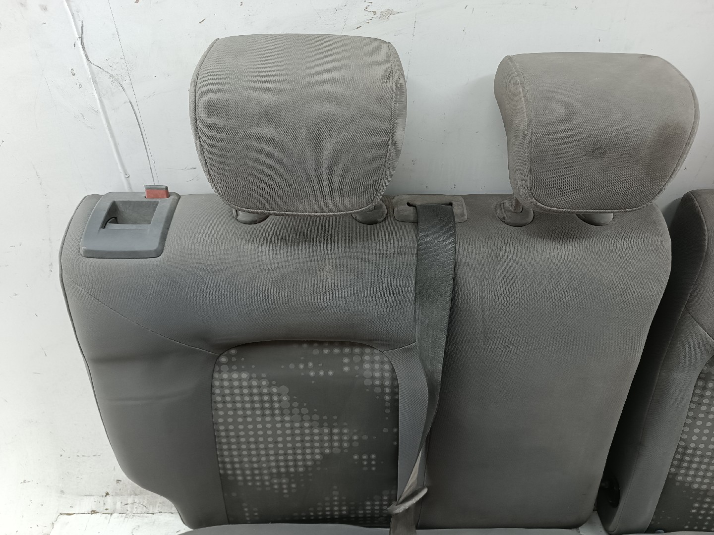 Conjunto de bancos CHEVROLET AVEO Hatchback (T300) | 11 -  Imagem-4