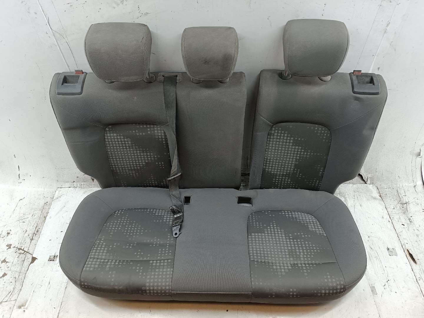 Conjunto de bancos CHEVROLET AVEO Hatchback (T300) | 11 -  Imagem-5