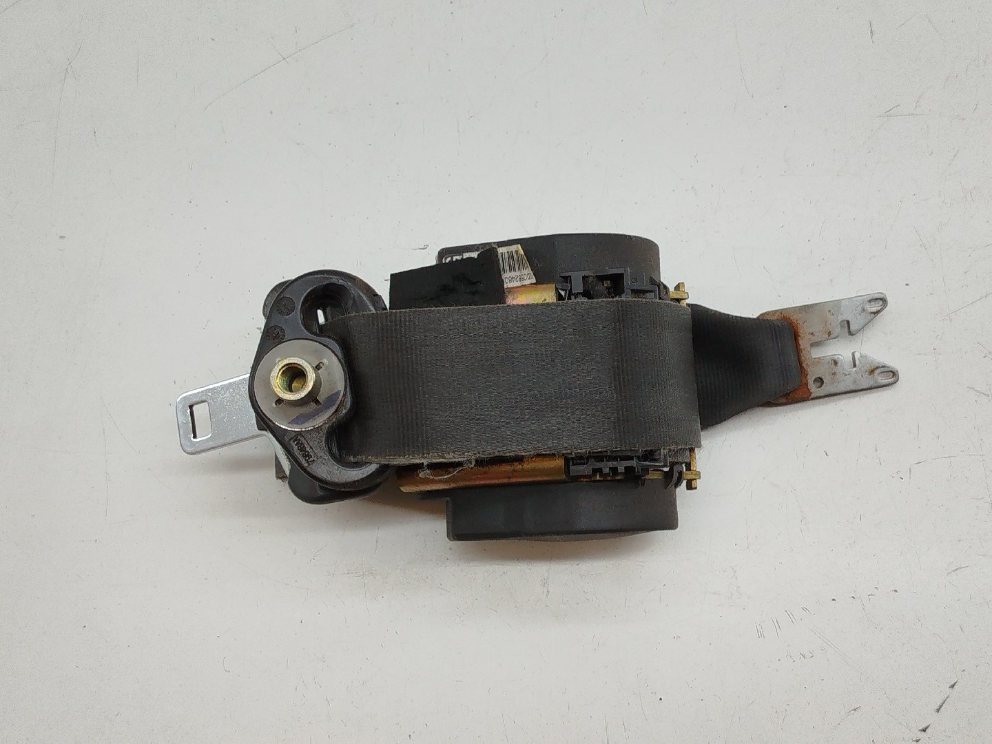 Cinto frente Esquerdo RENAULT MEGANE II Grandtour (KM0/1_) | 03 - 12 Imagem-5