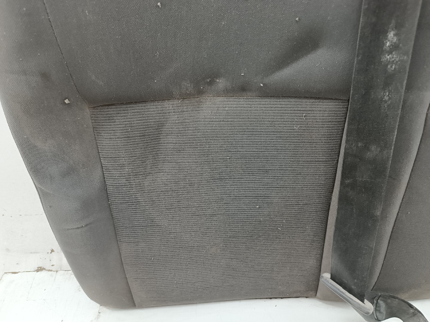 Conjunto de bancos VOLKSWAGEN GOLF V (1K1) | 03 - 09 Imagem-6