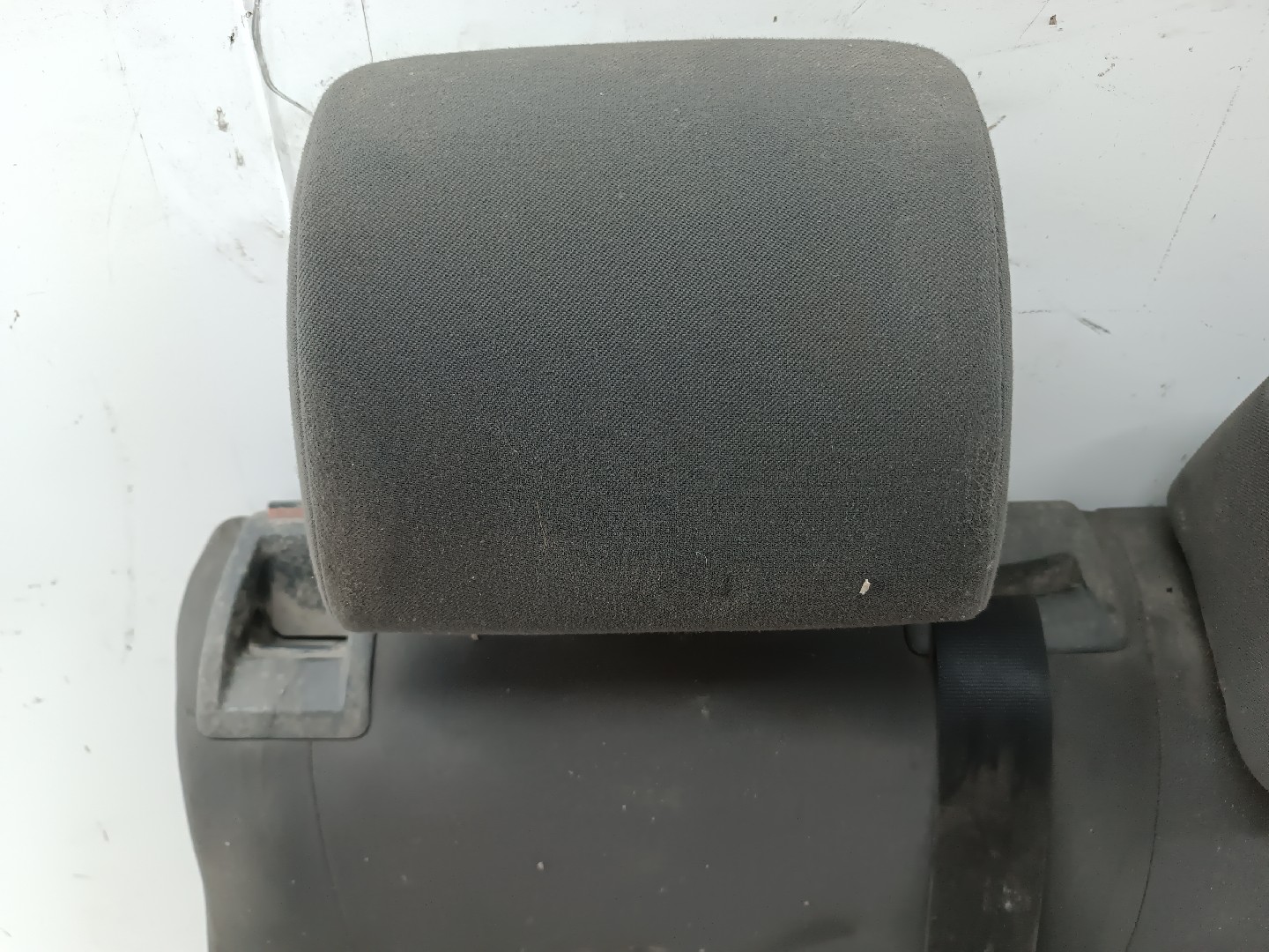 Conjunto de bancos VOLKSWAGEN GOLF V (1K1) | 03 - 09 Imagem-5